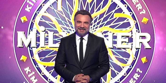 Bu kez ünlüler yarışacak! Kim Milyoner Olmak İster'e bakın kimler geliyor? Güzellik değil zekâlar konuşacak