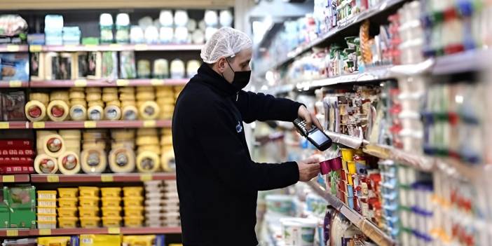 Ankara'da bal diye şeker satan o firma şoke etti! Gıdada sahtecilik had safhada