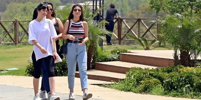 Dünya Mutluluk Raporu'nda Türkiye'nin yükselişi şaşırttı! Bu kadarını hiç kimse tahmin edemezdi