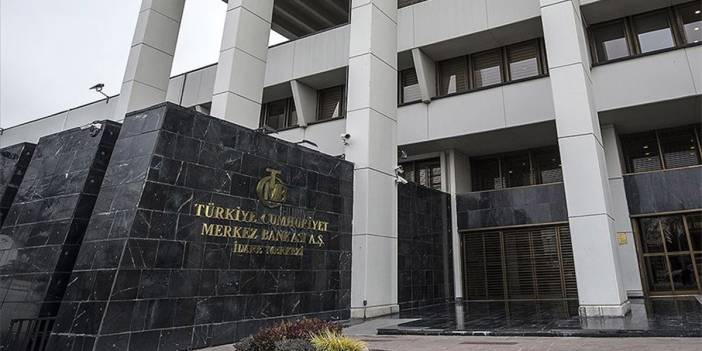 Merkez Bankası'ndan yeni karar! Kur korumalı destek kalktı