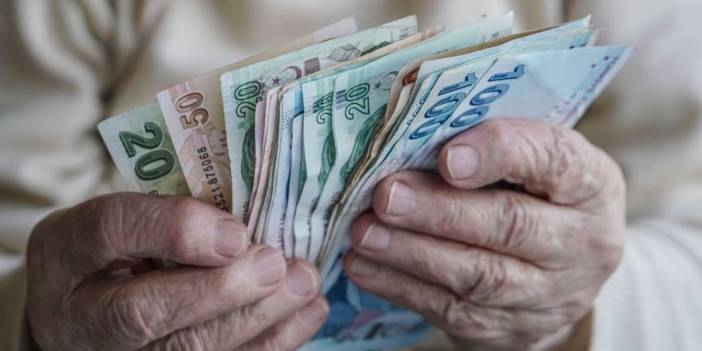 Gözler enflasyon verisinde: Emekli seyyanen zam ve refah payı istiyor