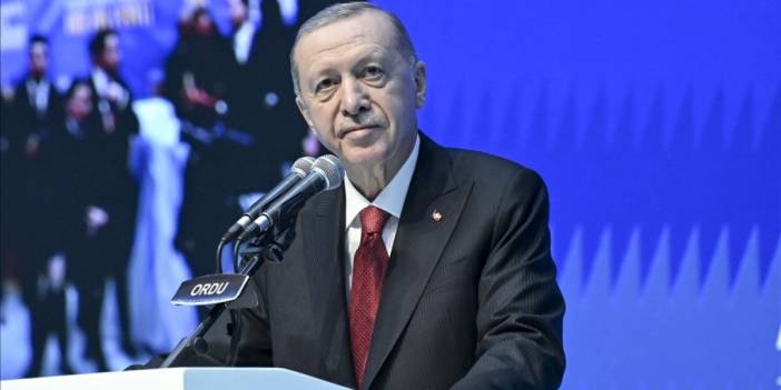 Erdoğan’ın gündeminde yine muhalefet belediyeleri var: SGK'yı batırmak bir CHP geleneği