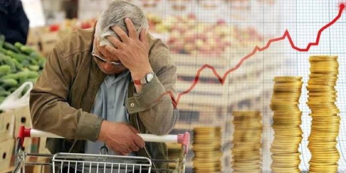 DİSK-AR: Enflasyon hâlâ çok yüksek... Artış hızının düşmesi fiyatların düştüğü anlamına gelmiyor