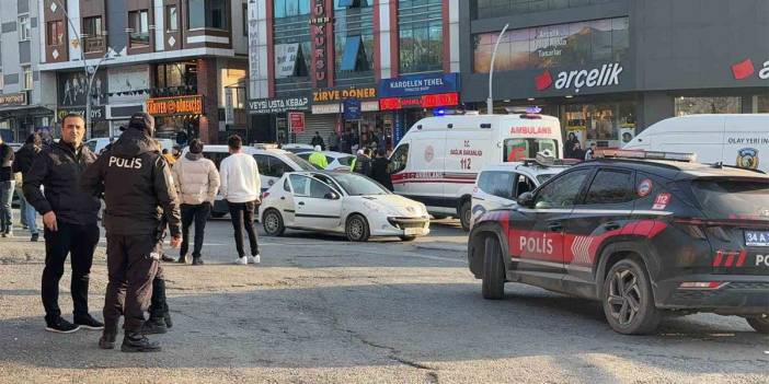 İstanbul'da korkunç olay! Polisin durdurduğu araçta kadın cesedi çıktı