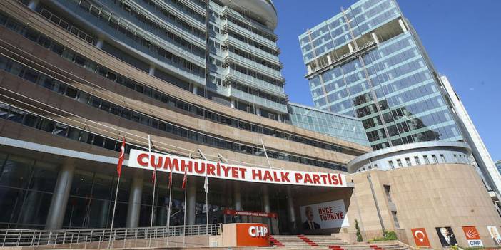 CHP'de DEM Parti ziyareti öncesi kritik toplantı: 'Amaç Erdoğan'ı tekrar seçtirmekse biz yokuz'