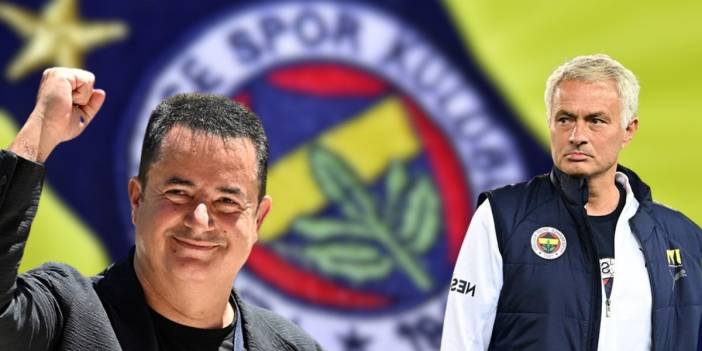 Acun Ilıcalı'dan Fenerbahçe taraftarının tepkisini toplayan açıklama!
