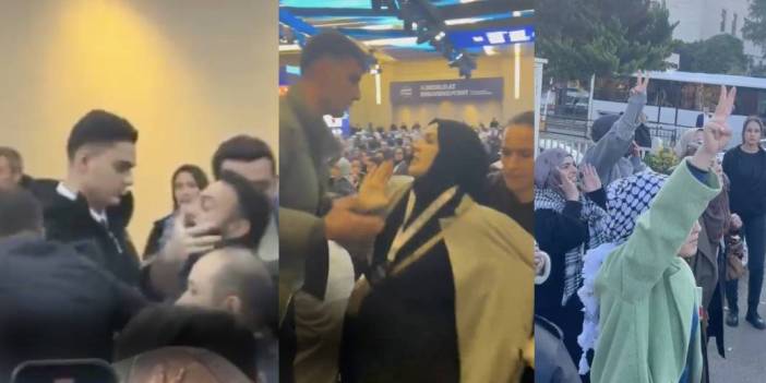 İsrail'le ticareti protesto davasına yoğun güvenlik önlemi