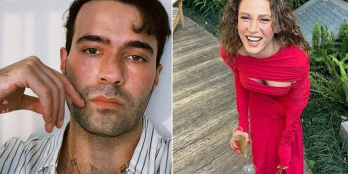 Serenay Sarıkaya ve Mert Demir'e şok! İfade verip hesapları incelenecek