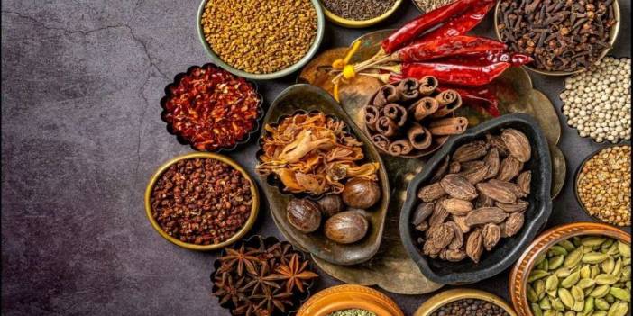 Diş ağrısına bire bir! Osmanlı mutfağının gizli hazinesi: Şimdilerde unutulan o baharatın faydaları saymakla bitmiyor