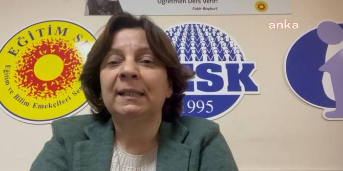 KPSS gitti, AGS geldi... Eğitim-Sen: Öğretmen adayları belirsizliği iliklerine kadar hissediyor