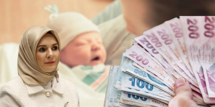 Milyonlarca aile şokta! Çocuk yardımını onlar alamayacak: 1 Ocak 2025 tarihine dikkat