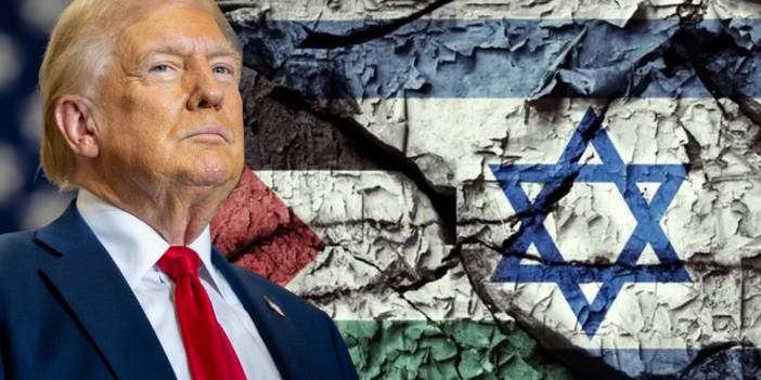 Trump duyurdu: İsrail ile Hamas anlaştı