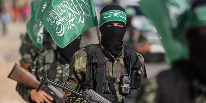 Hamas duyurdu: Esir takası ertelendi
