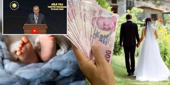 Aile desteğindeki tarih sınırlaması tepki çekti: EYT'lilerden sonra şimdi de çocuk yardımında tarihe takılanlar...