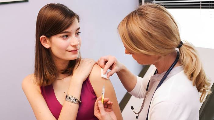 Aşı dönemi başladı! Kaçırmadan randevunuzu alın