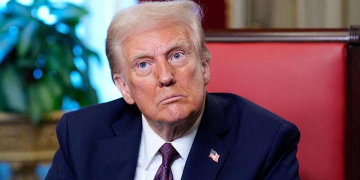 Trump, ABD’nin Paris İklim Anlaşması’ndan çekileceğini açıkladı