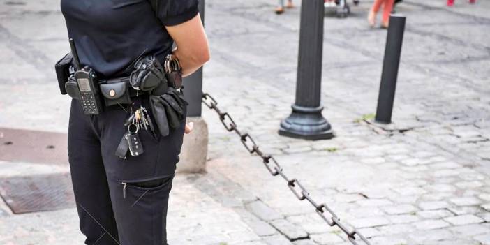 Interpol'ün kırmızı bültenle aradığı zanlı, Hatay'da yakalandı! 41 yıl boyunca kaçmayı başardı