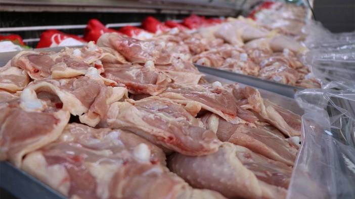 Beyaz ette üretici firmaların ardından sıra raflarda: Marketlere 10 milyon liralık ceza