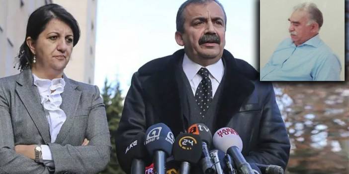 İkinci görüşmeden de silah bırakma çağrısı çıkmadı: 'Öcalan'ın sürece ilişkin çalışmaları devam ediyor'