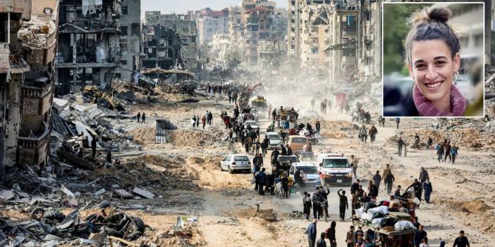 Uzay programındaki asker için Netenyahu ateşkesi riske attı... ‘Serbest bırakılmazsa Gazzeliler Kuzey’e dönemez’