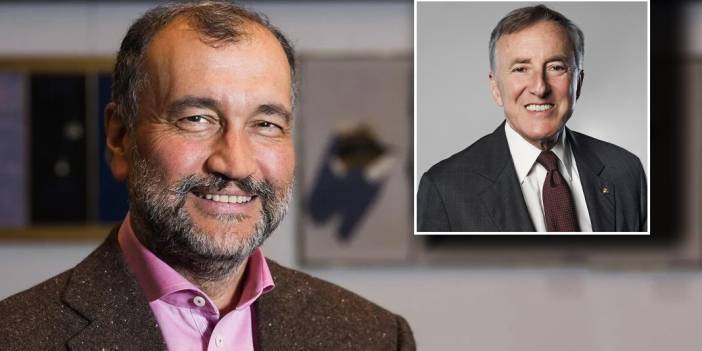Murat Ülker bu kez de Bülent Eczacıbaşı’yla röportaj yaptı: Enflasyonla mücadele, Türkiye ekonomisinin önceliği olmalı