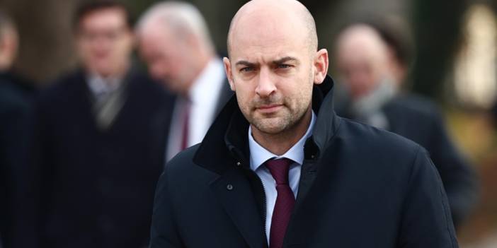 AB, Suriye'ye yönelik bazı yaptırımları kaldırmayı görüşüyor