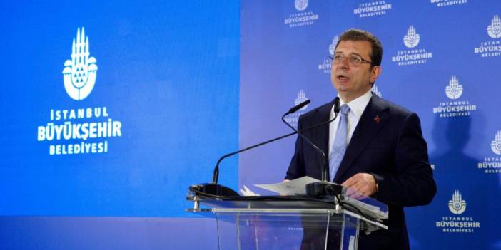 İmamoğlu'ndan 'bilirkişi soruşturması' yanıtı: Açıkladığım hukuksuzluklara da jet soruşturma bekliyorum