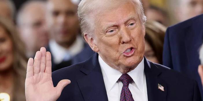 ABD Dışişleri Bakanı: Trump, Grönland'ı satın alma konusunda şaka yapmıyor