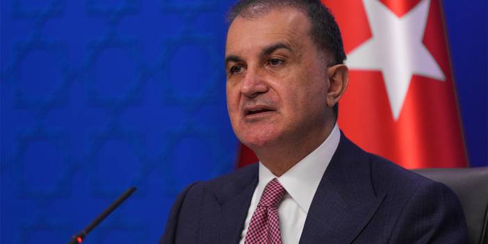 Ömer Çelik: İmralı'ya ziyaret trafiği tamamlandı
