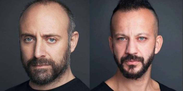 Halit Ergenç ve Rıza Kocaoğlu’na ‘yalan tanıklık’ soruşturması açıldı: İfadeye çağrıldı