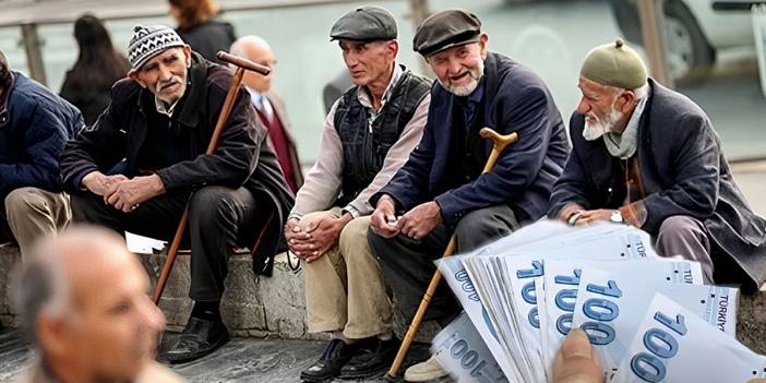 Enflasyon farkını emekli maaşına hemen yansıtacak sistem geliyor! Emekli aylığı her ay değişecek, işte yeni sistem...
