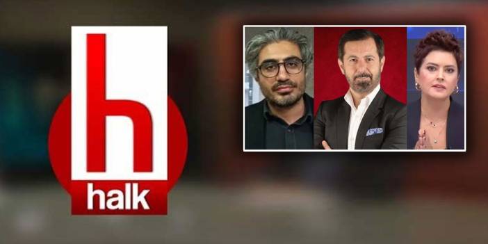 Bilirkişi haberiyle ilgili Halk TV'den açıklama