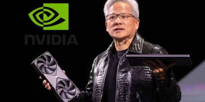 Talepler patladı, Nvidia uyardı! Stoklar yetmiyor, karaborsaya dikkat