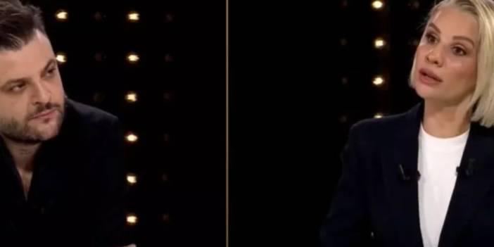 Esra Erol'dan şaşırtan evlilik açıklaması! Sosyal medya ikiye bölündü: "Sorulacak en son kişi"