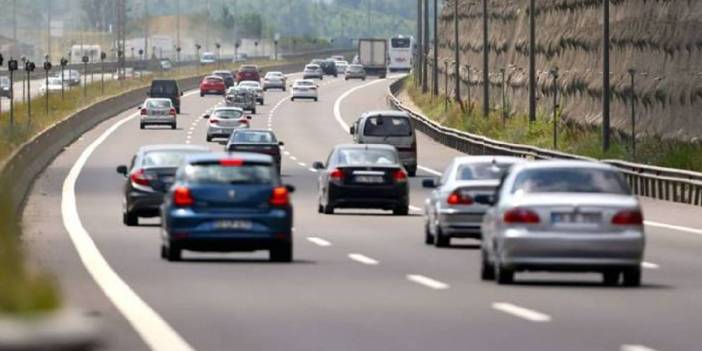 Gecikme faizine dikkat: MTV'de ilk taksit ödemesi için son gün