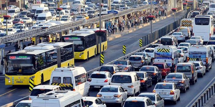 Araç sahipleri için son çağrı! Bugün son gün: MTV ödenmezse ne olur?