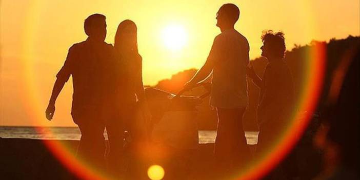 Ocakta dünyanın en sıcak ilk 27 günü yaşandı