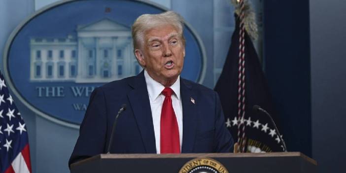Trump'tan üç ülkeye gümrük vergisi: Ticaret ortaklarıyla gerilim artıyor