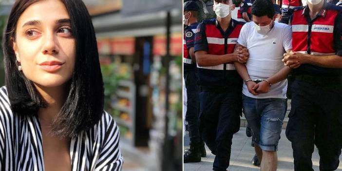 Pınar Gültekin davasında son söz Yargıtay Ceza Genel Kurulu’nda