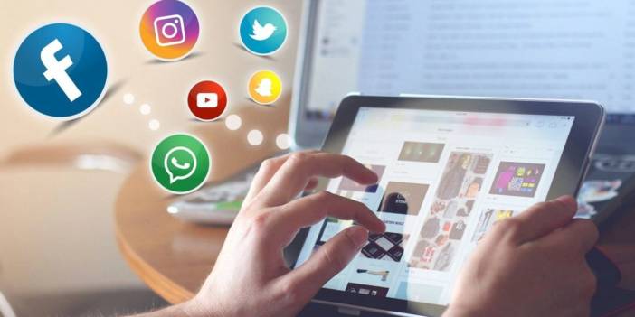 Göktaş: Sosyal medyaya iki farklı kademede yaş sınırı getiriyoruz