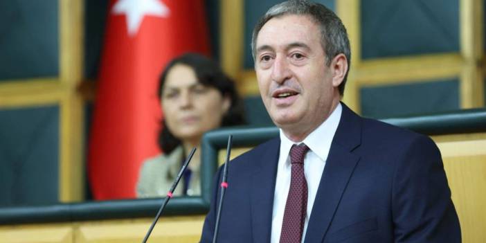 Bakırhan'dan İmralı açıklaması: Öcalan tarihi çağrıya hazırlanıyor