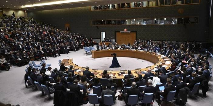 Lübnan, İsrail'i BM'ye şikayet etti