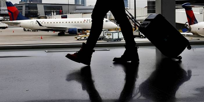 Türkiye'ye giderken iki kez düşünün! O ülkeden Türkiye'ye gelen vatandaşlara şoke eden uyarı