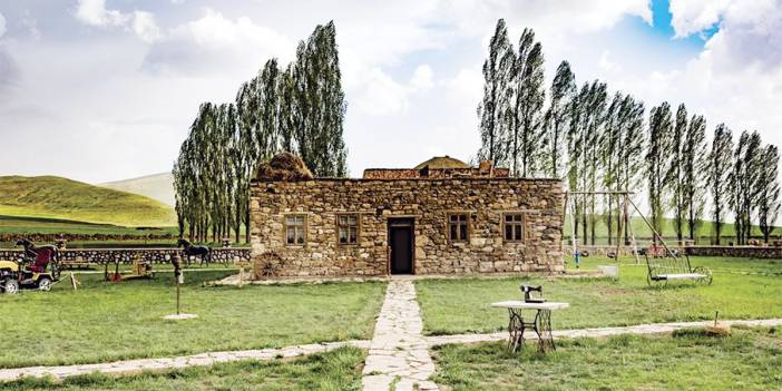 Forbes dergisinden ‘10 muhteşem Türk müzesi’