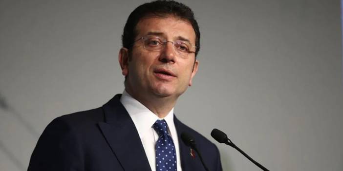 İBB Başkanına bir iddianame daha: İmamoğlu için 7 yıl 4 ay hapis ve siyasi yasak talebi
