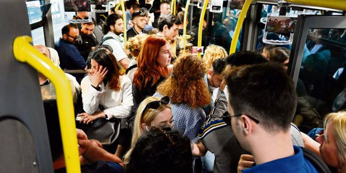 İstanbul'da toplu ulaşıma zam kapıda! Teklifler komisyonlara gönderildi