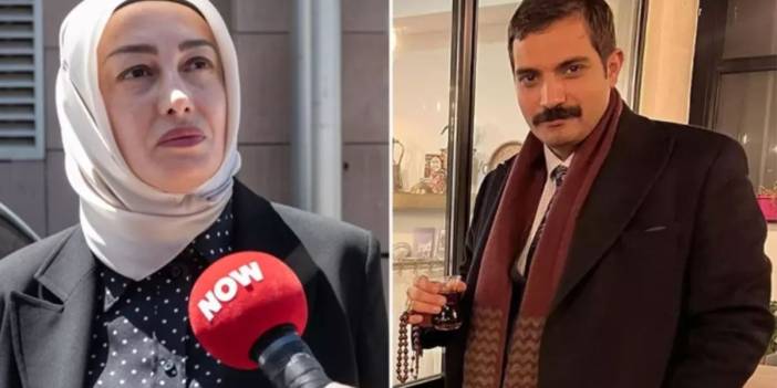 Ayşe Ateş'ten, Sinan Ateş davasındaki tahliye kararına tepki: Bir gün bu oyunun perdesini adalet kapatacak