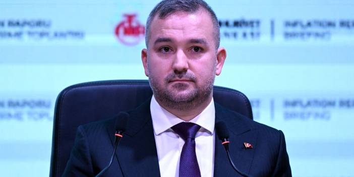 Merkez'de işler iyi gitmiyor... Yılın ilk toplantısında enflasyon yükseldi