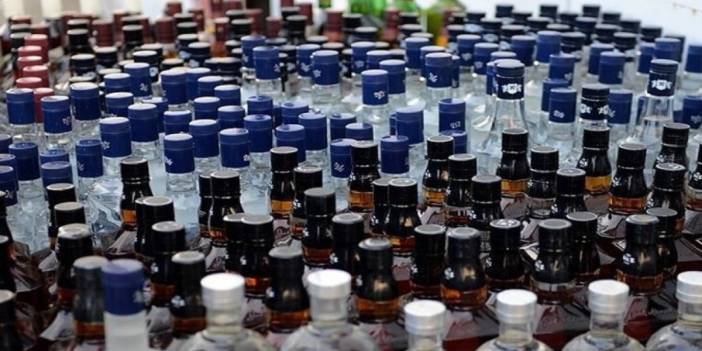 Bu kez Vali Gül duyurdu: İstanbul'da sahte içkiden 3 haftada 70 can kaybı