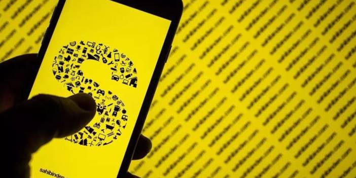 Sahibinden.com için soruşturma başlatıldı! Geçici tedbir uygulanmasına karar verildi